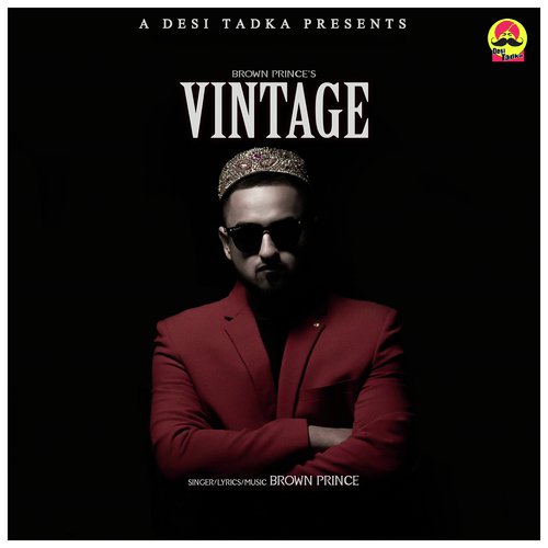 Brown Prince Songs MP3 Download